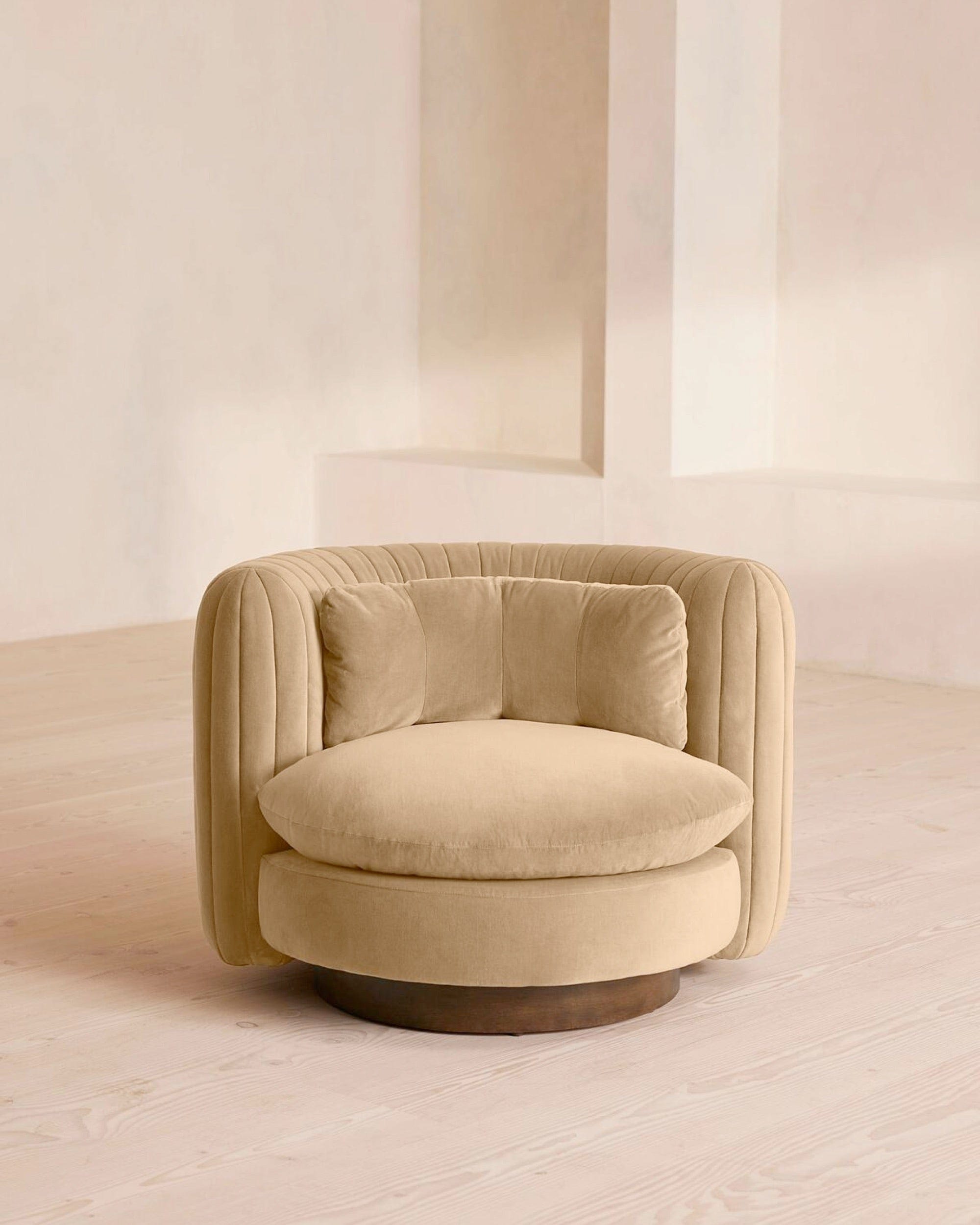 Vivienne Armchair