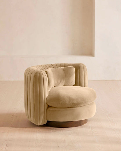 Vivienne Armchair