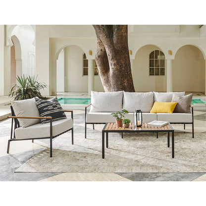 Castlery Sorrento Outdoor Sofa