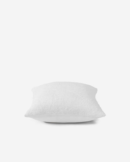 Cloud Silque Throw Pillow