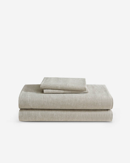 European Flax Linacel™ Sheet Set