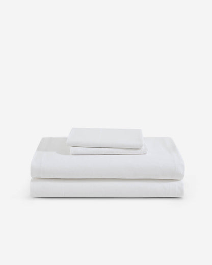 European Flax Linacel™ Sheet Set