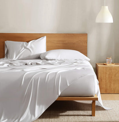 Silky Lyocell Top Sheet