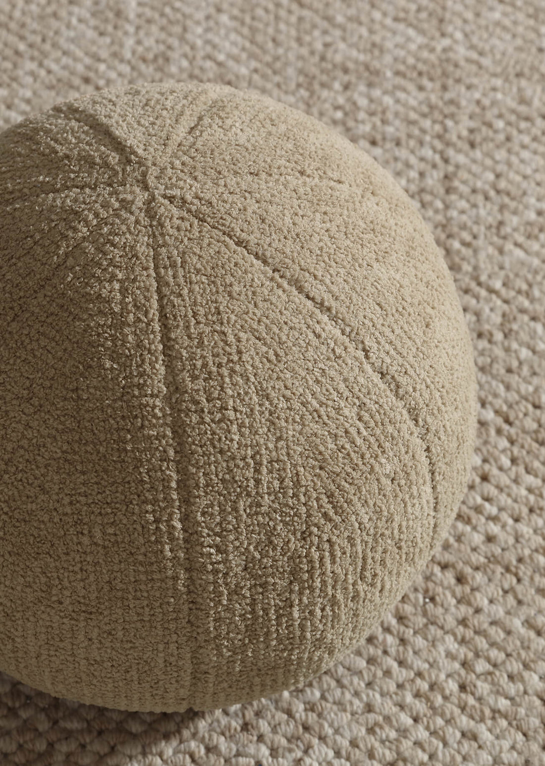 Sphere Pillow