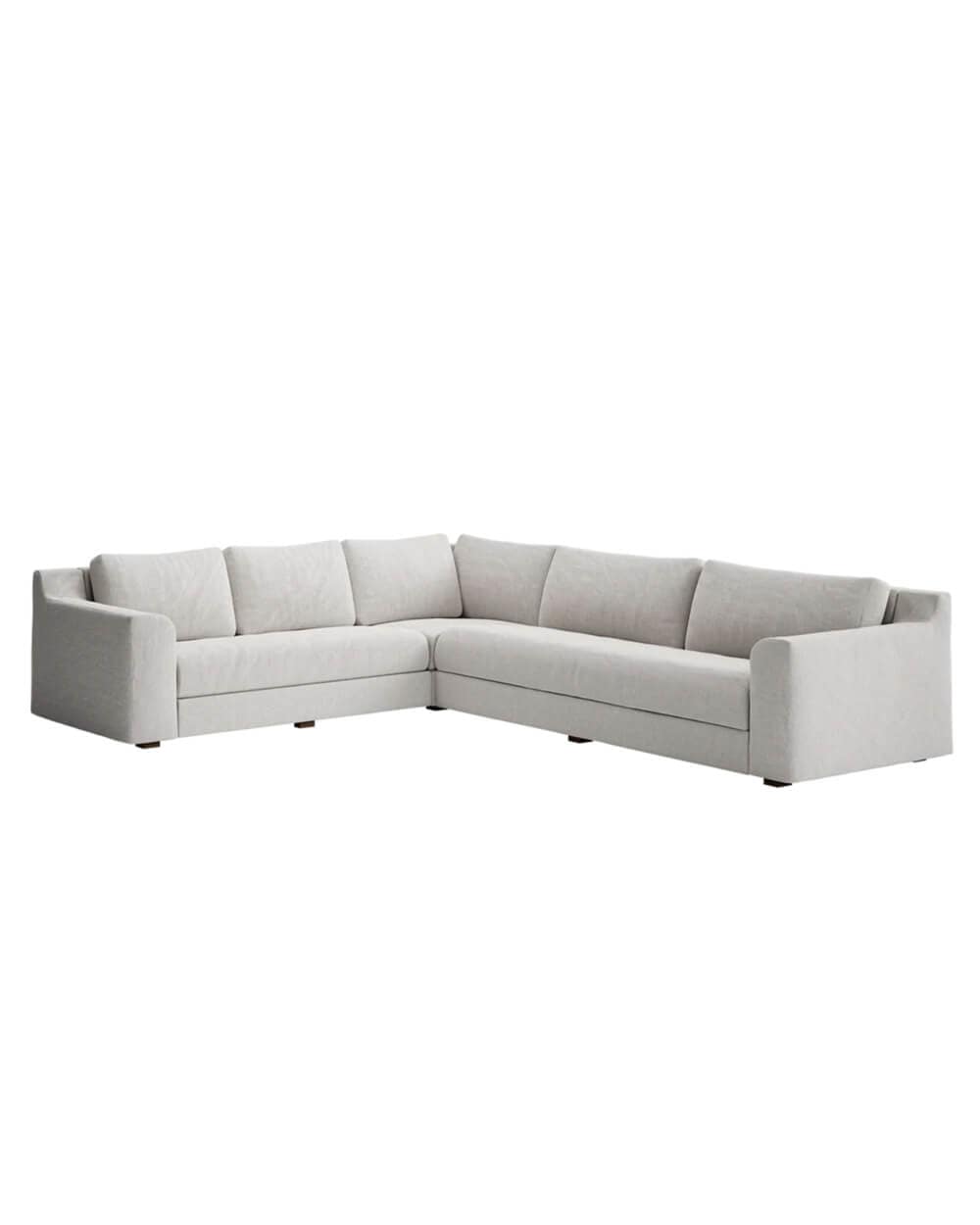 Sabai The Elevate Reversible L Sectional
