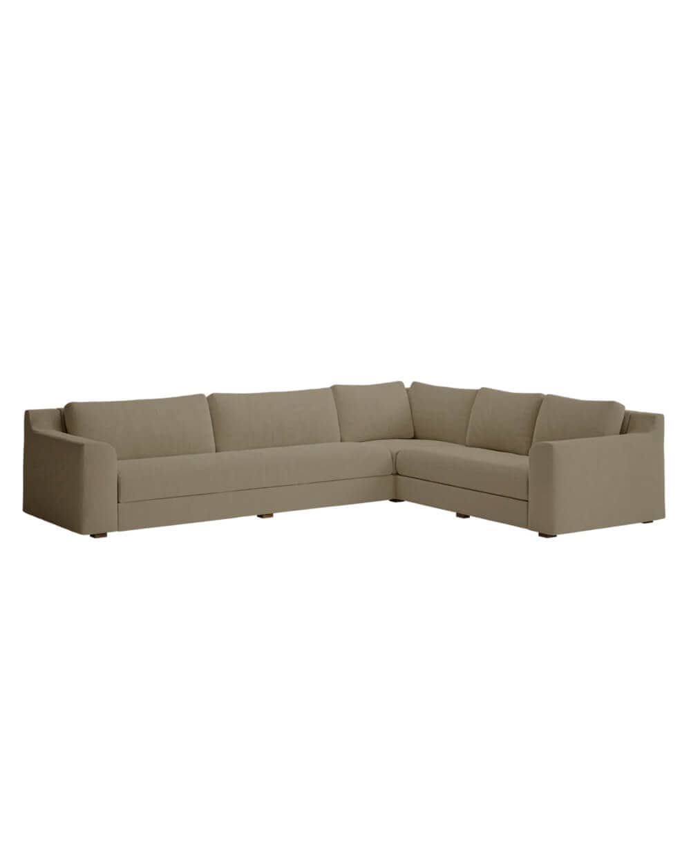 Sabai The Elevate Reversible L Sectional