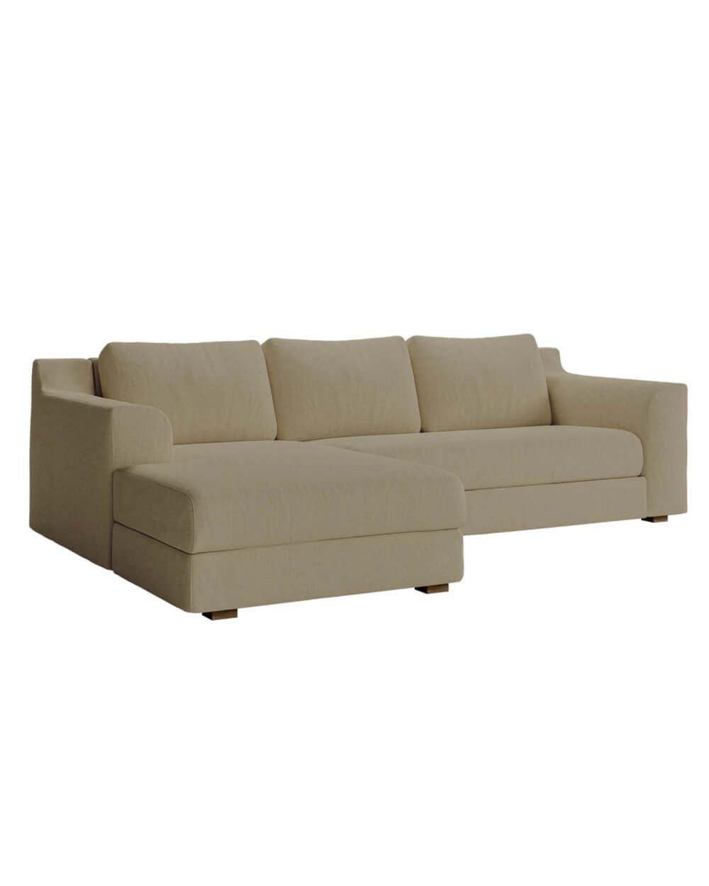 Sabai The Elevate Sectional
