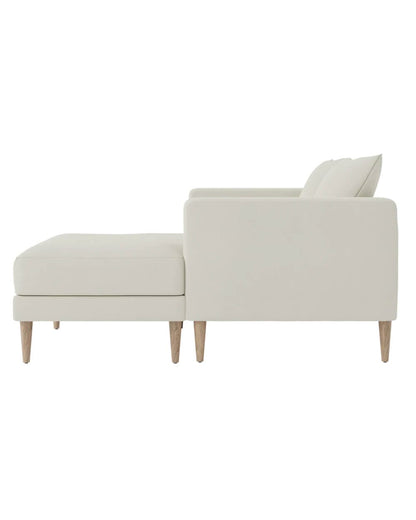 Sabai The Essential Loveseat Sectional