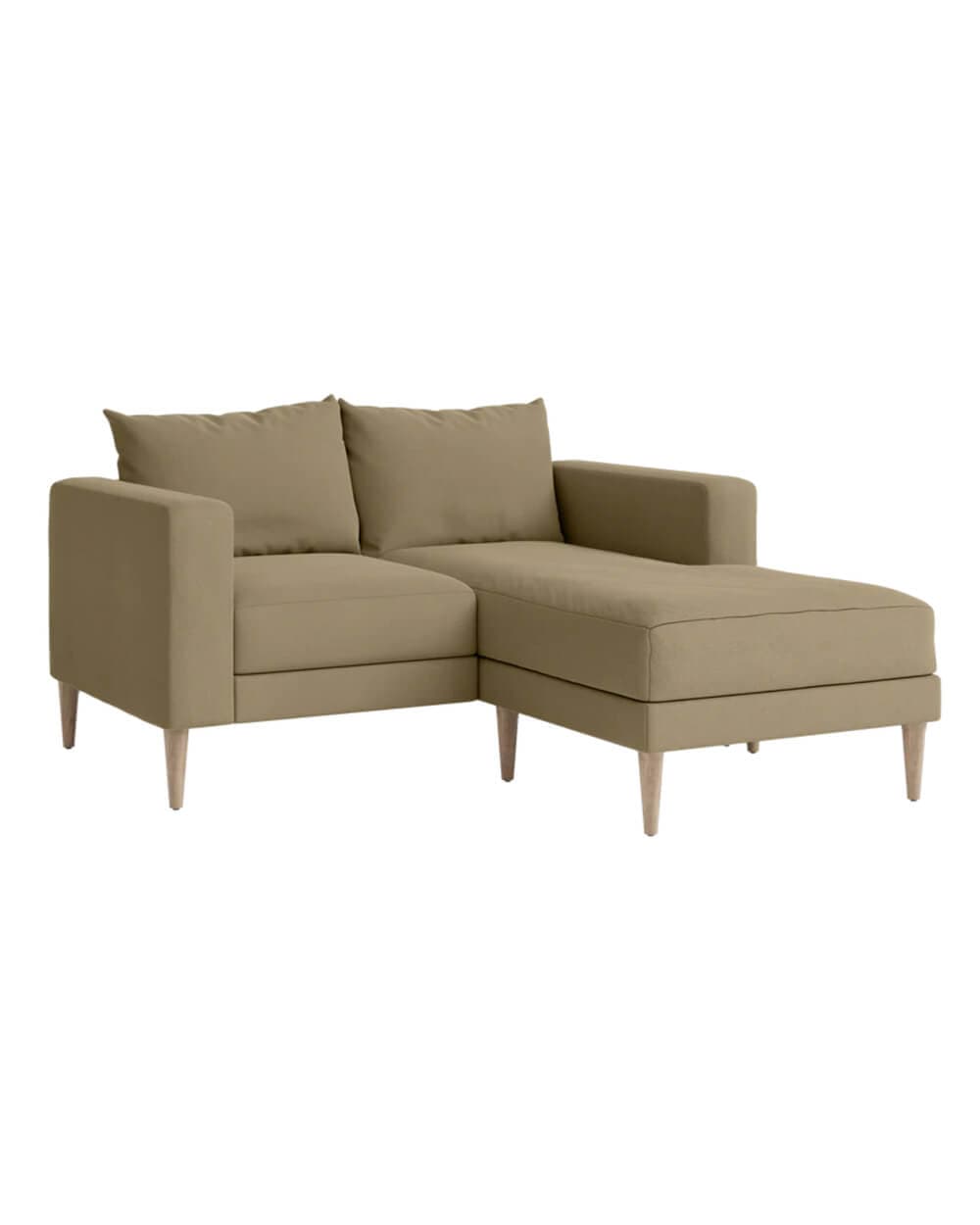 Sabai The Essential Loveseat Sectional