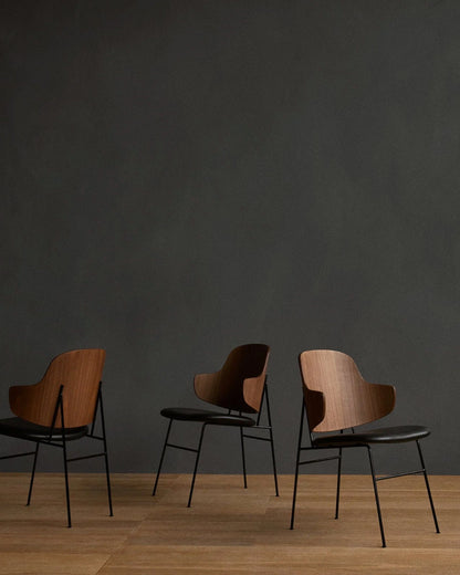 Audo Copenhagen Penguin Dining Chair