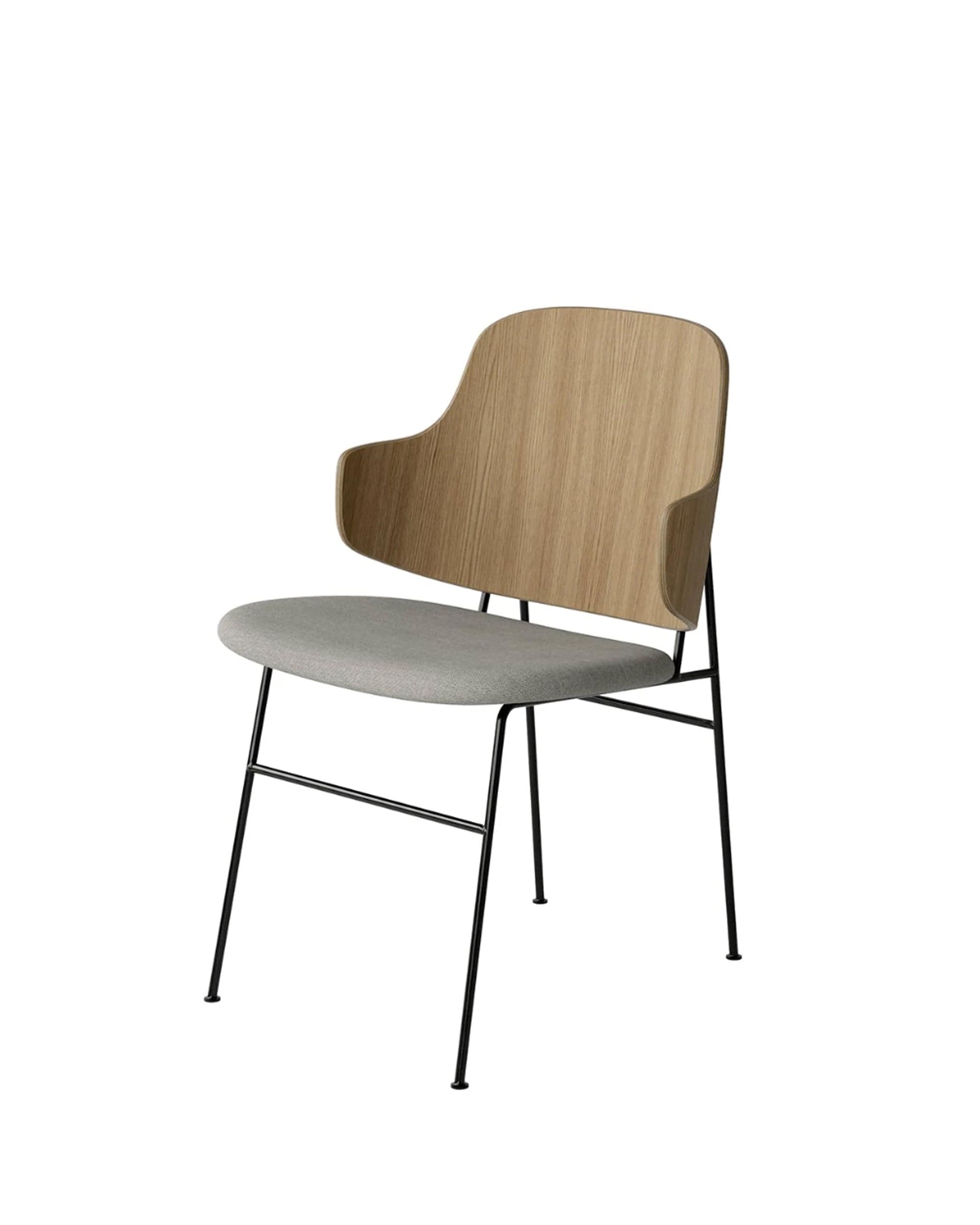 Audo Copenhagen Penguin Dining Chair