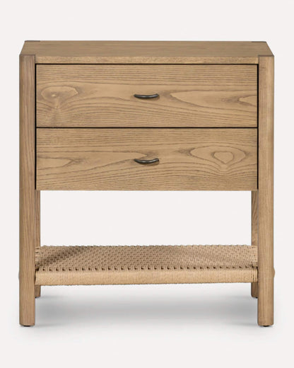 Lindye Galloway Shop Turner Nightstand