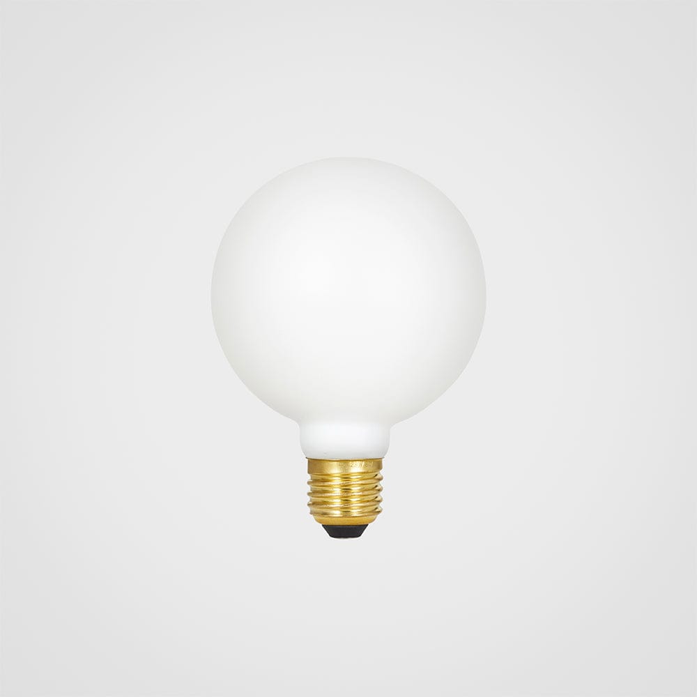 Sphere III E26 Dim-to-Warm LED Bulb