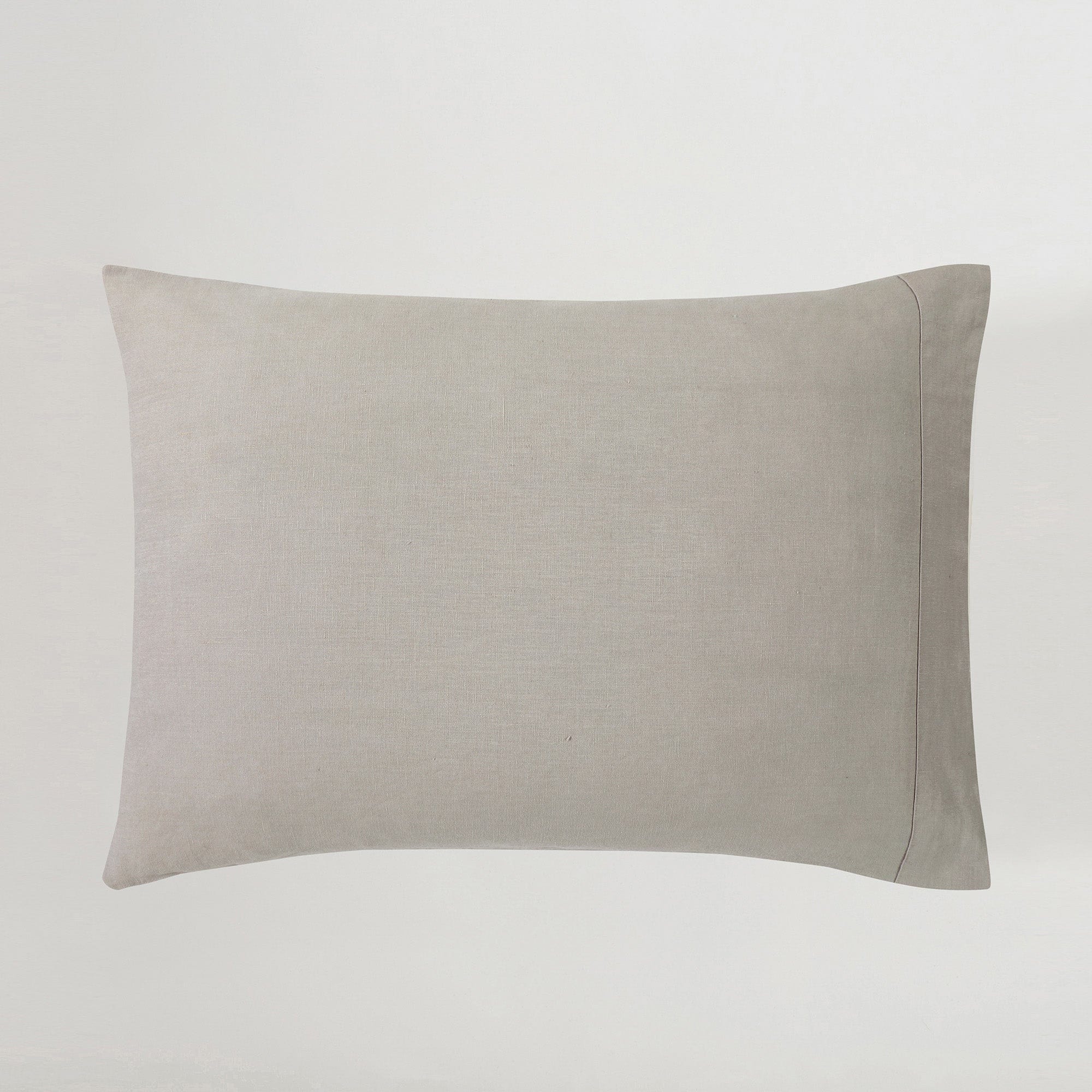 LuxeWeave Linen Pillowcase Set