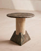 SoHo Home Thierry Side Table
