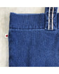 Tote Bag in Japanese Sashiko Embroidery
