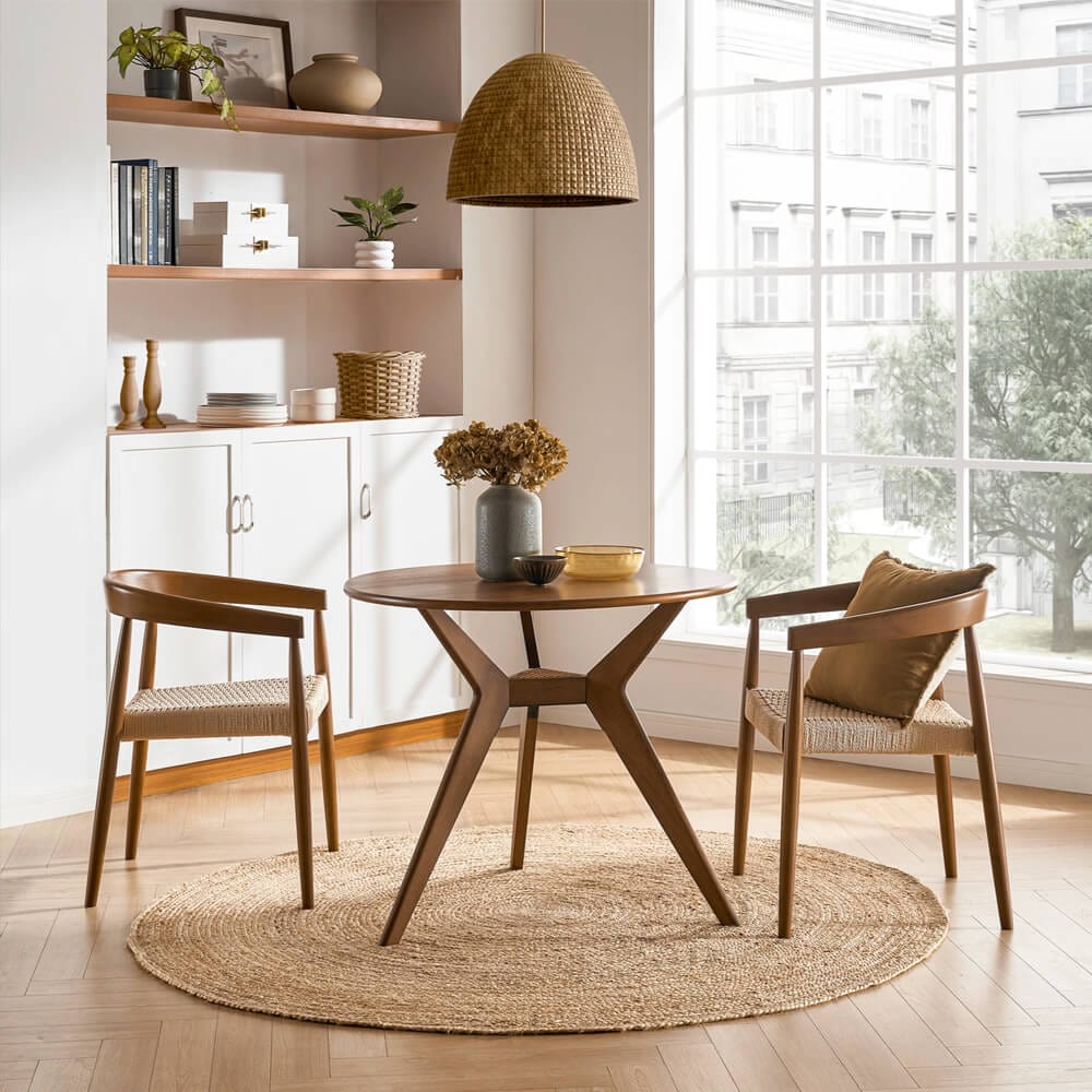 Castlery Tribeca Round Dining Table