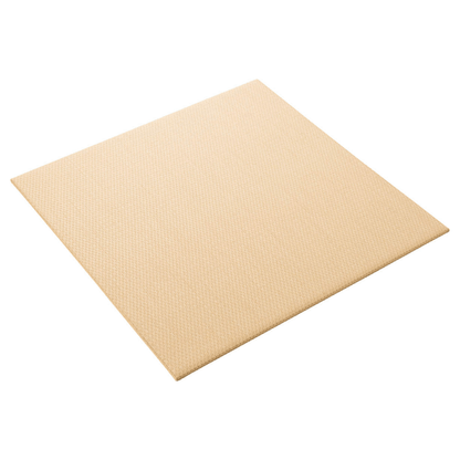 Sazanami WHITE BROWN Tatami Mat