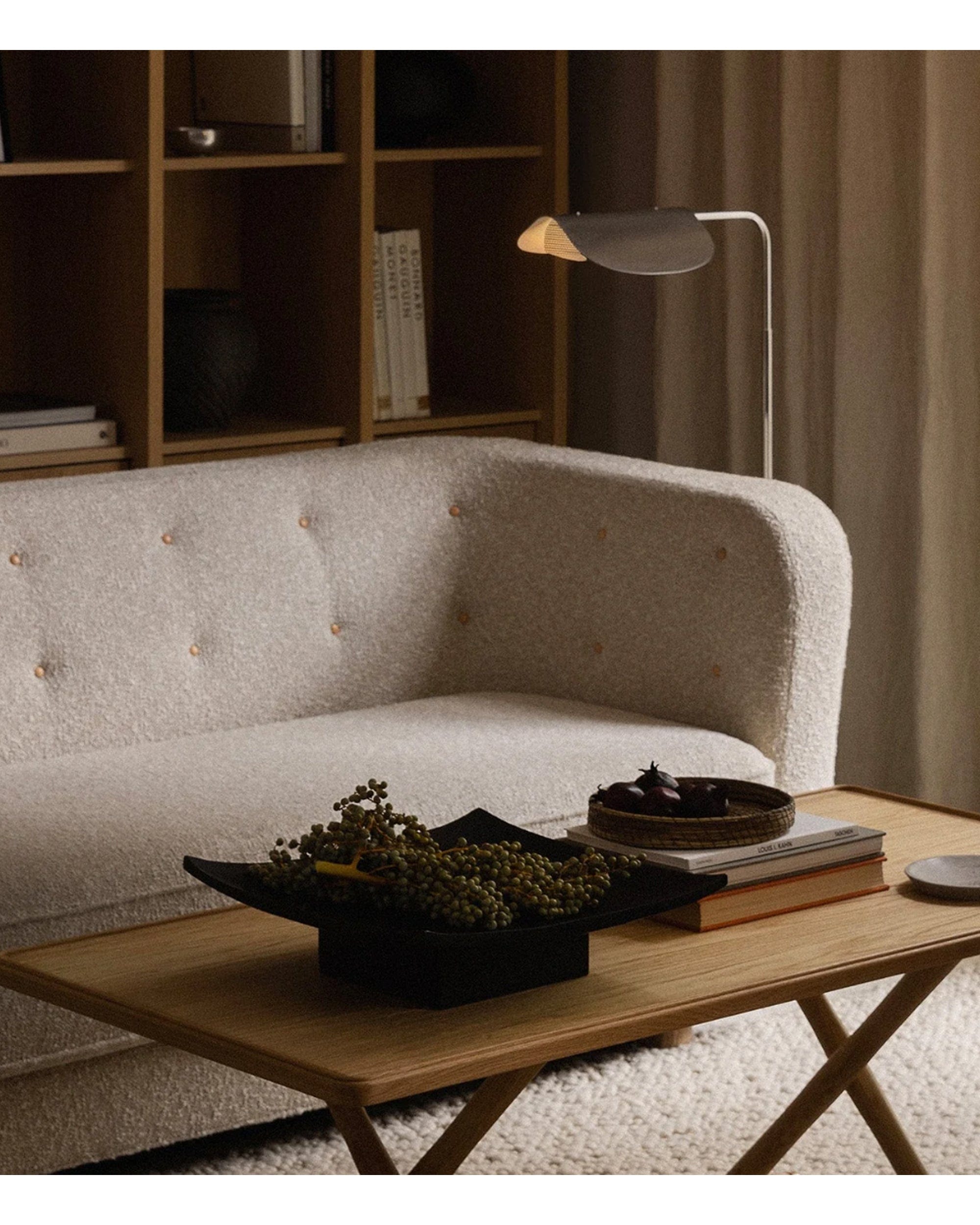 Audo Copenhagen Vilhelm Sofa