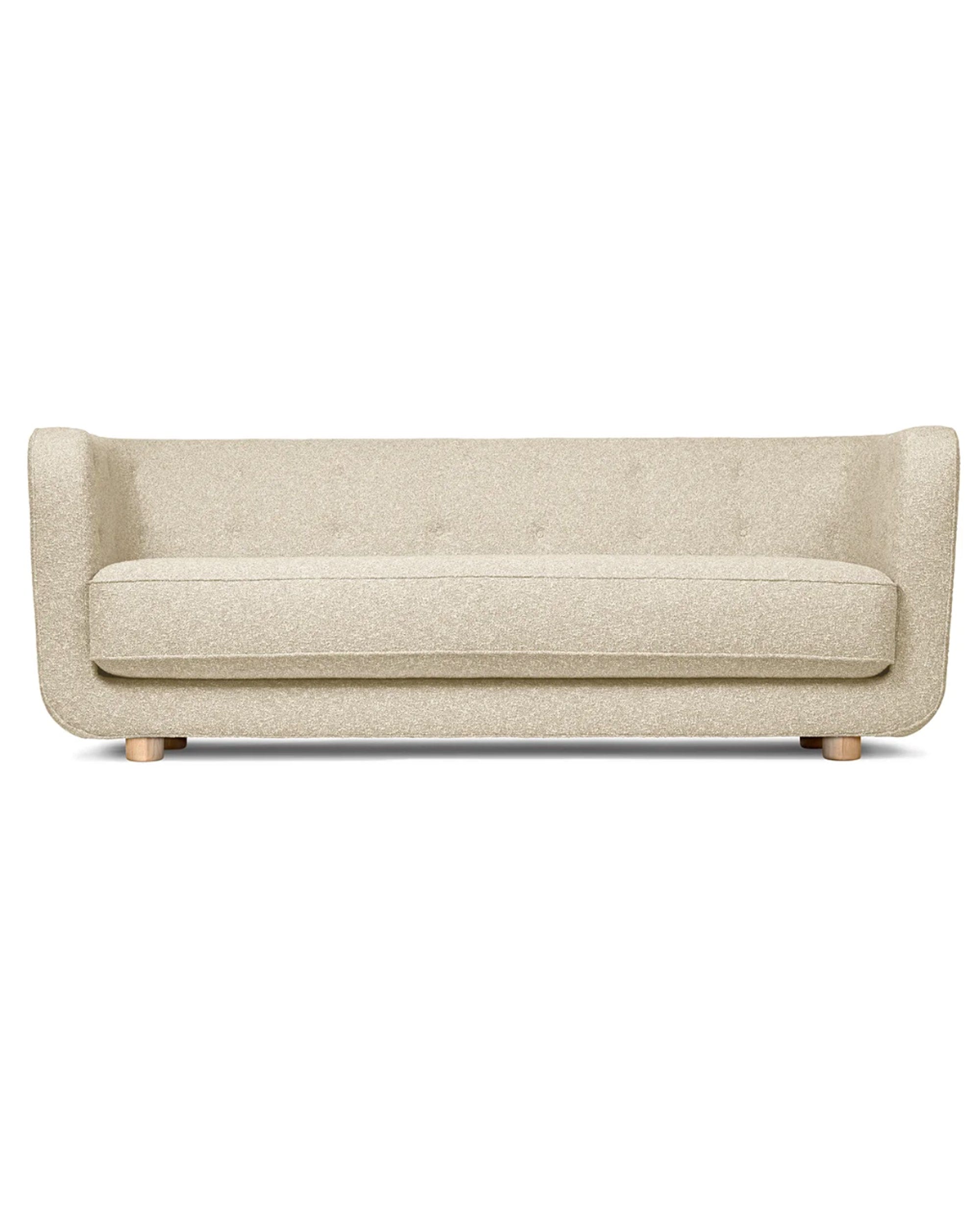 Audo Copenhagen Vilhelm Sofa