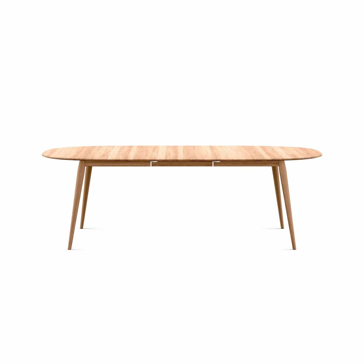 PLAYdinner Lamé, Extendable Dining Table Including 2 Additional Plates PLAYdinner Lamé, Extendable Dining Table Including 2 Additional Plates Bruunmunch