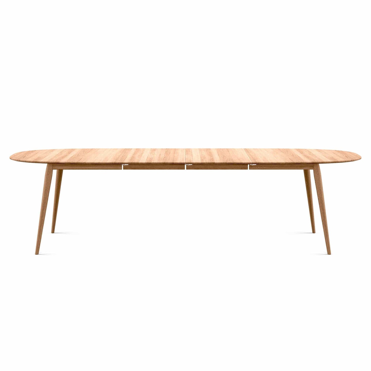 PLAYdinner Lamé, Extendable Dining Table Including 2 Additional Plates PLAYdinner Lamé, Extendable Dining Table Including 2 Additional Plates Bruunmunch