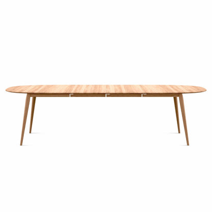 PLAYdinner Lamé, Extendable Dining Table Including 2 Additional Plates PLAYdinner Lamé, Extendable Dining Table Including 2 Additional Plates Bruunmunch