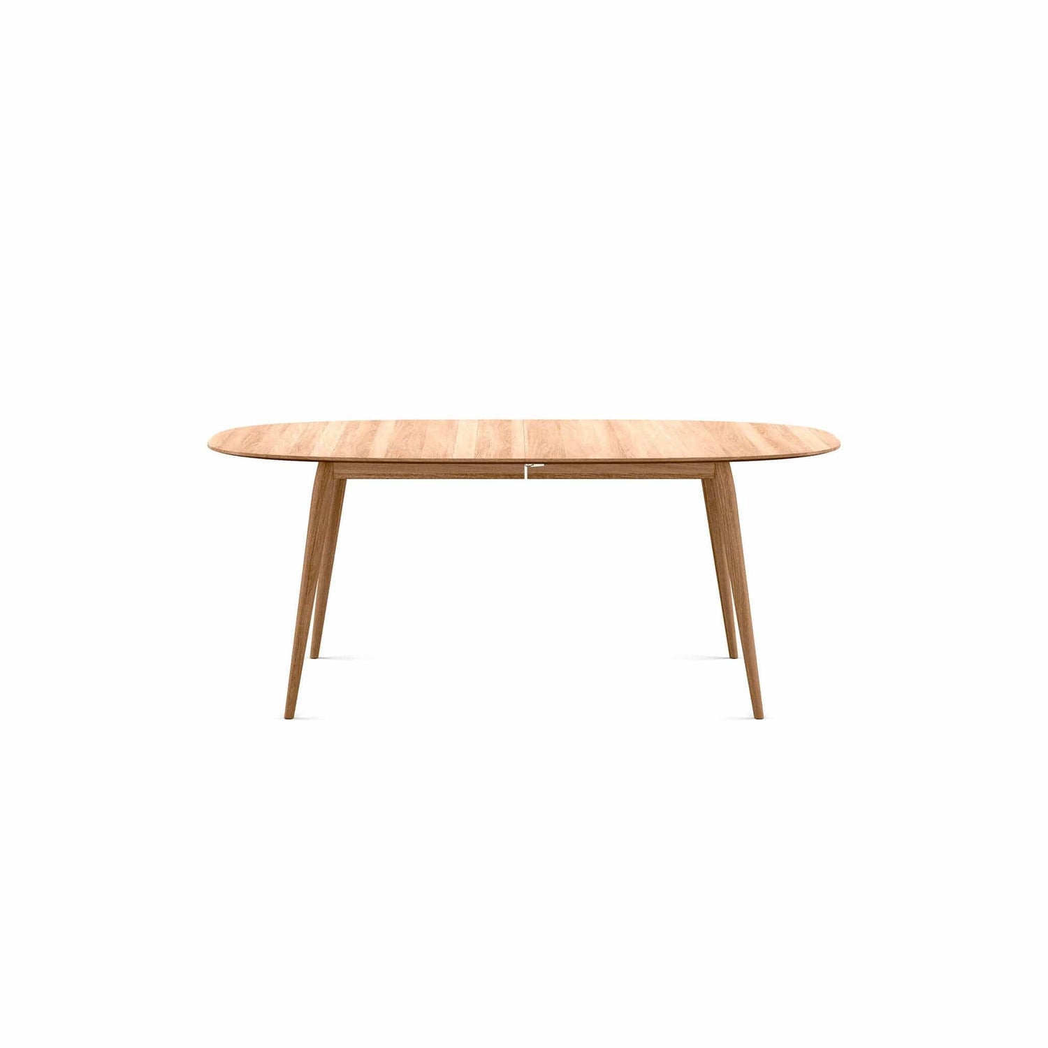 PLAYdinner Lamé, Extendable Dining Table Including 2 Additional Plates PLAYdinner Lamé, Extendable Dining Table Including 2 Additional Plates Bruunmunch