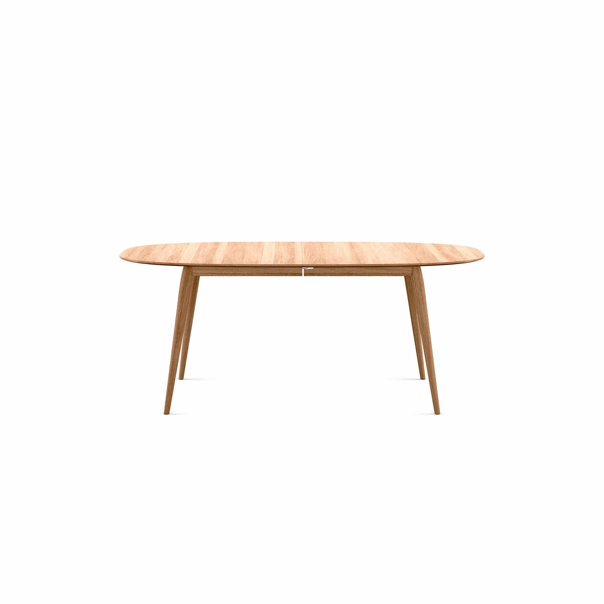 PLAYdinner Lamé, Extendable Dining Table Including 2 Additional Plates PLAYdinner Lamé, Extendable Dining Table Including 2 Additional Plates Bruunmunch