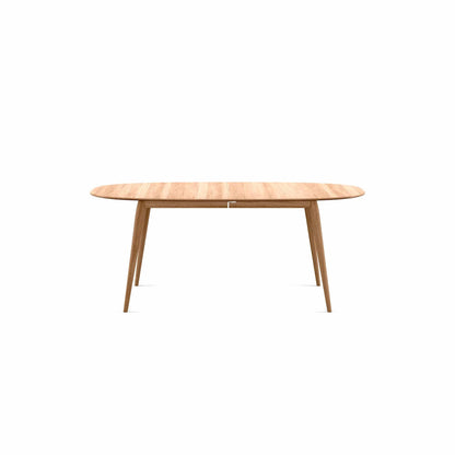 PLAYdinner Lamé, Extendable Dining Table Including 2 Additional Plates PLAYdinner Lamé, Extendable Dining Table Including 2 Additional Plates Bruunmunch