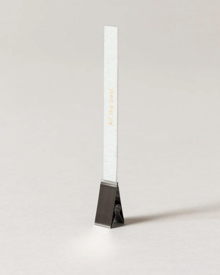 Washi Paper Incense Strips - 