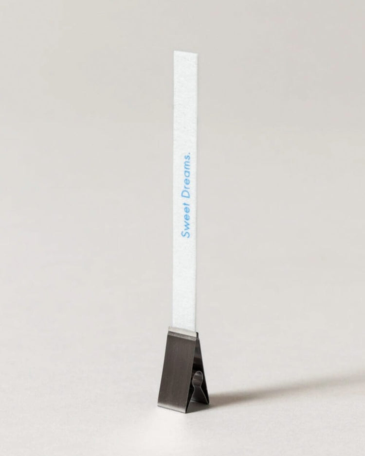 Morihata Washi Paper Incense Strips - 