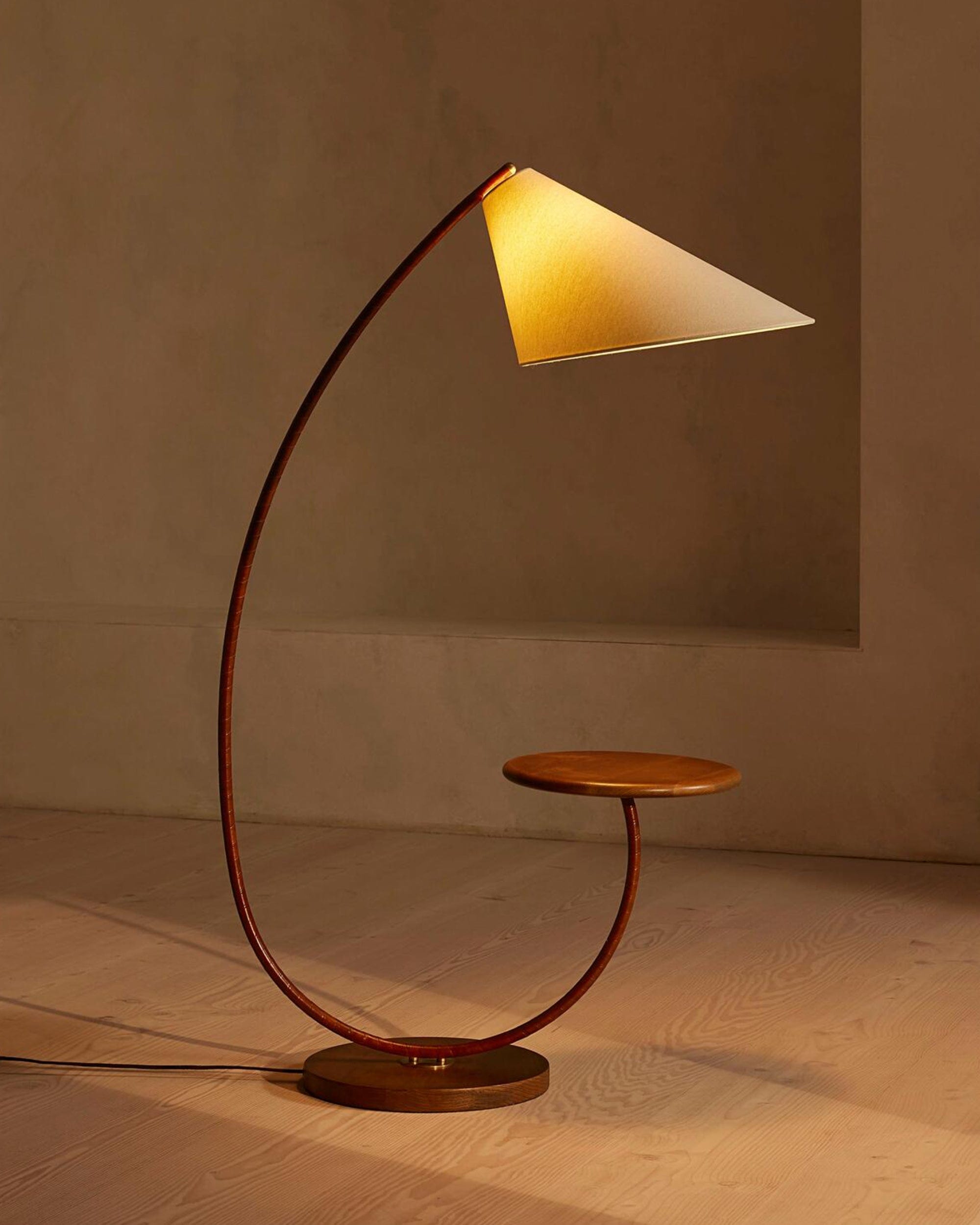 Soho home deals floor lamp