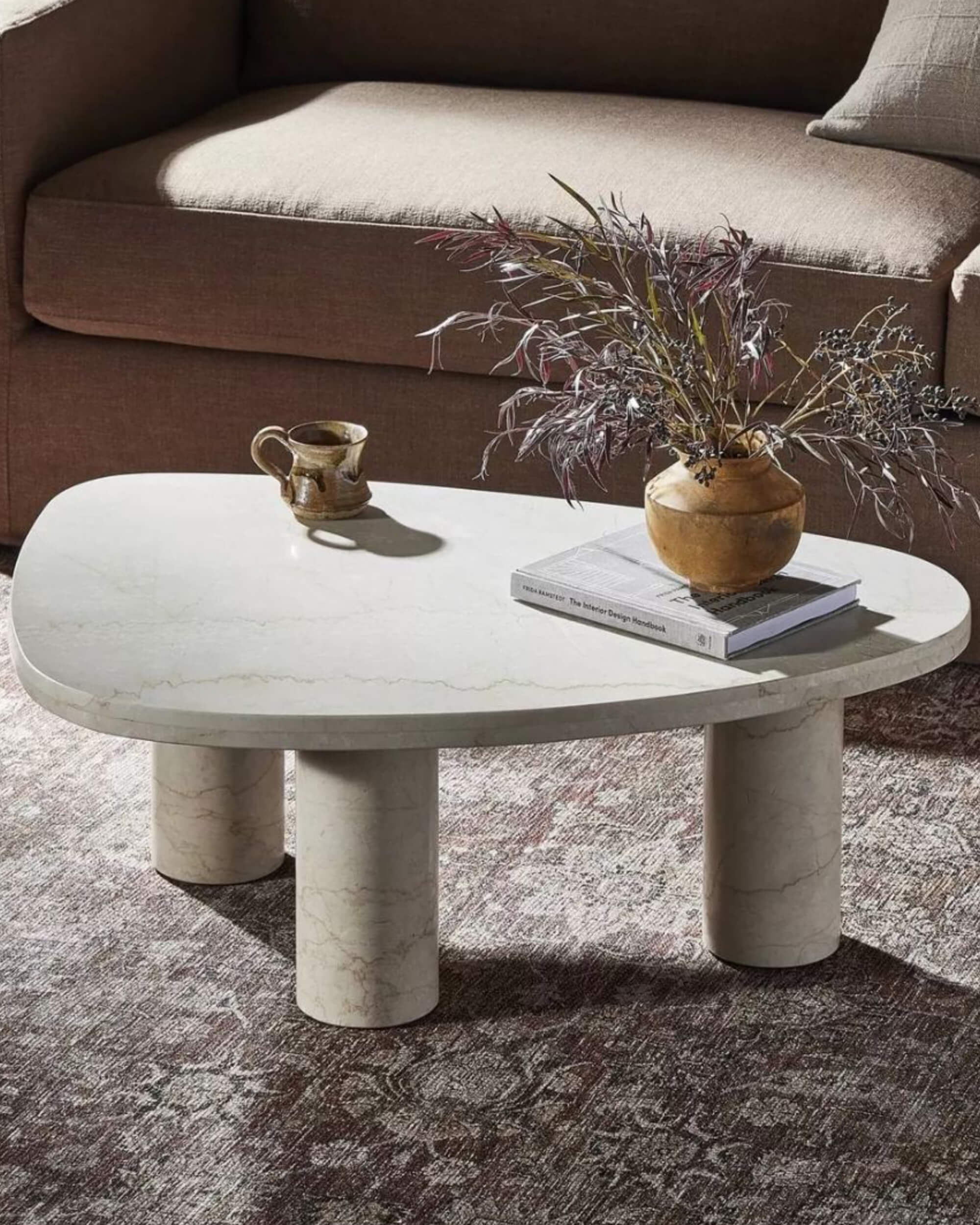 Lindye Galloway Shop Zeena Coffee Table