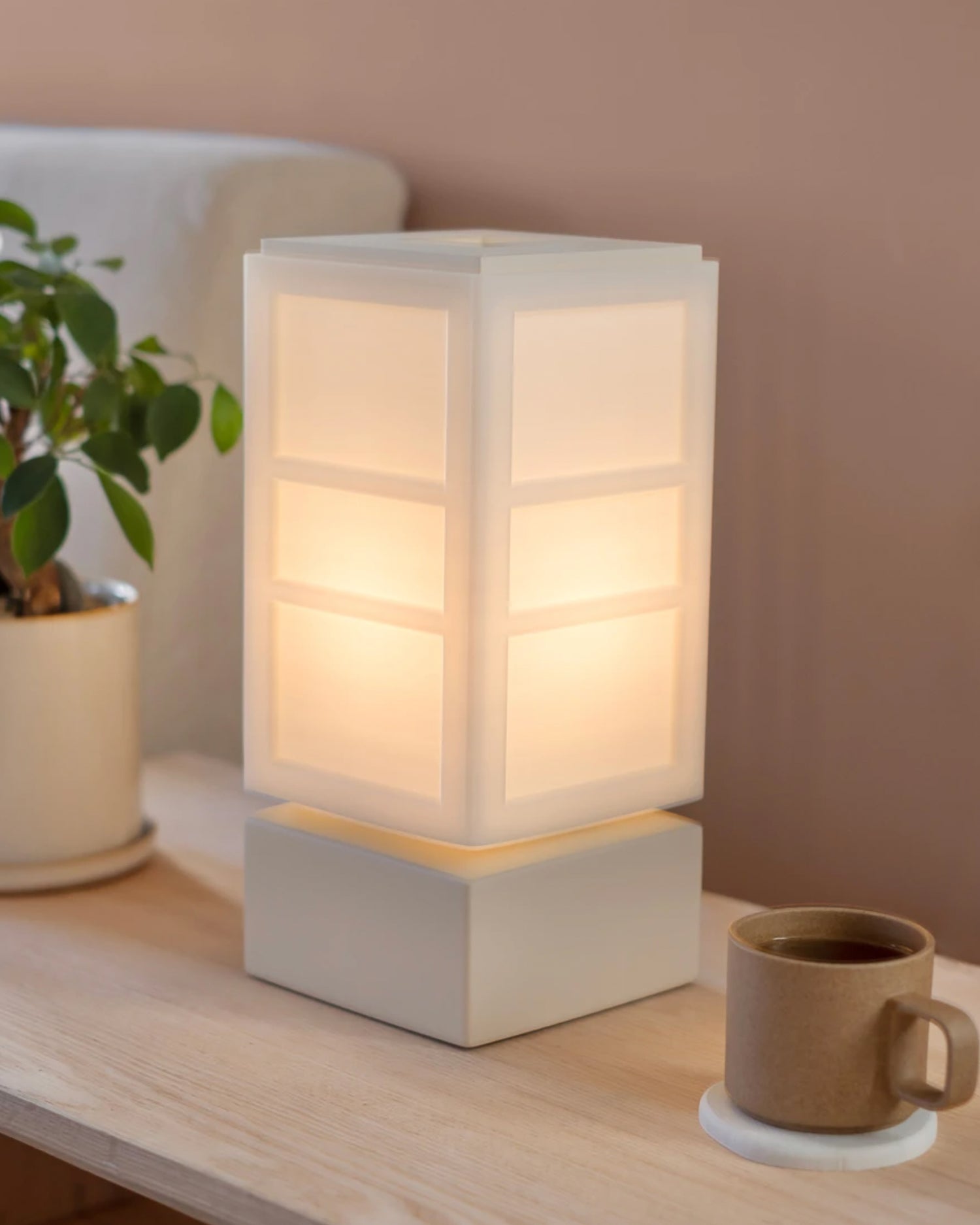 Gantry Zen Table Light - Medium