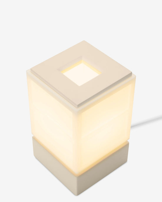 Gantry Zen Table Light - Compact