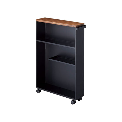 Rolling Storage Cart (27&quot; H)  - Steel