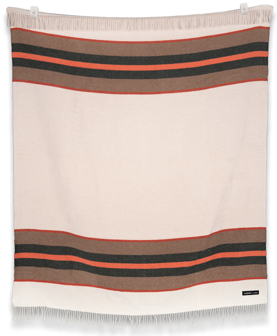 Camp Backcountry Blanket