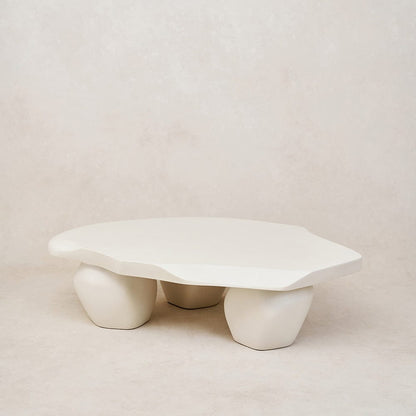 Ceramic Coffee Table