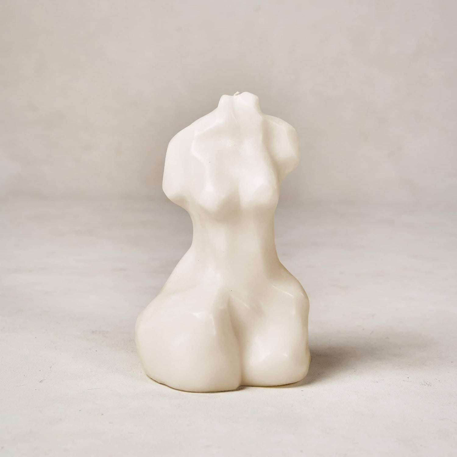 Delphina Sculpture Candle