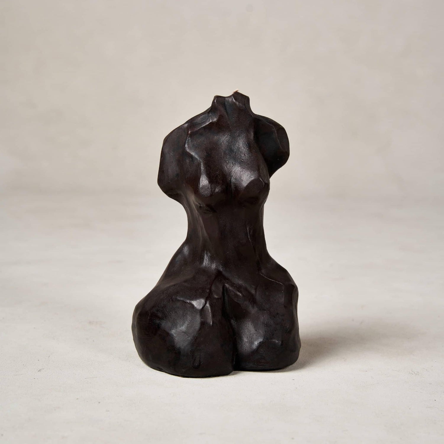 Delphina Sculpture Candle