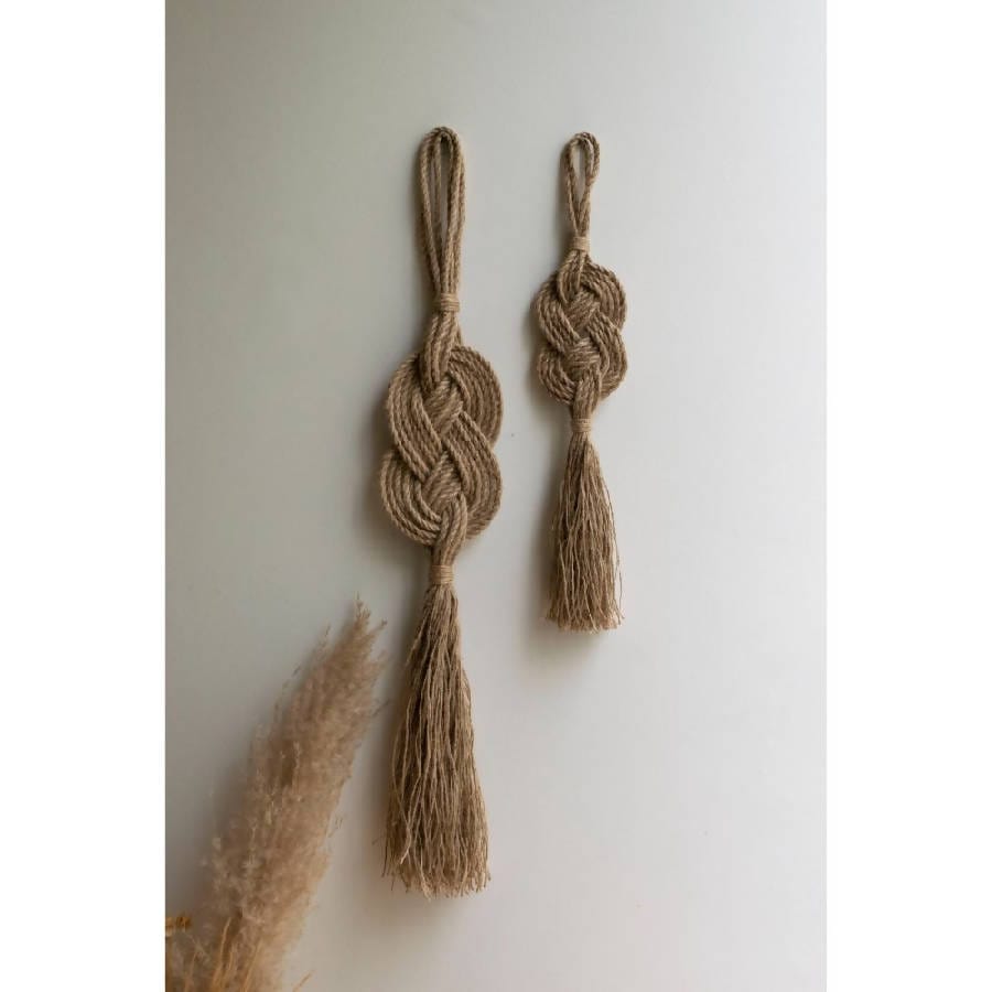 Noa Wall Hanging Jute