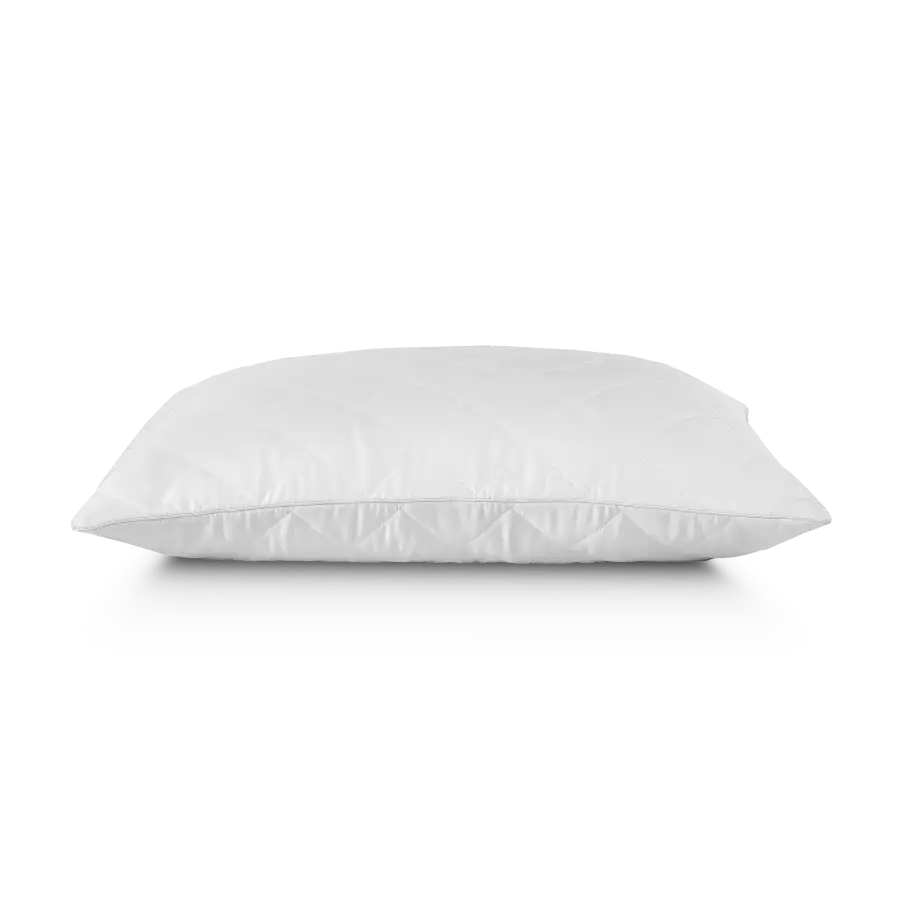 FluffBase Eucalyptus Pillow