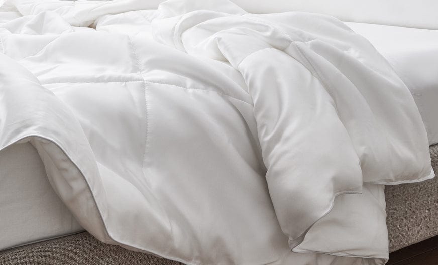 AiryWeight Cooling Eucalyptus Comforter