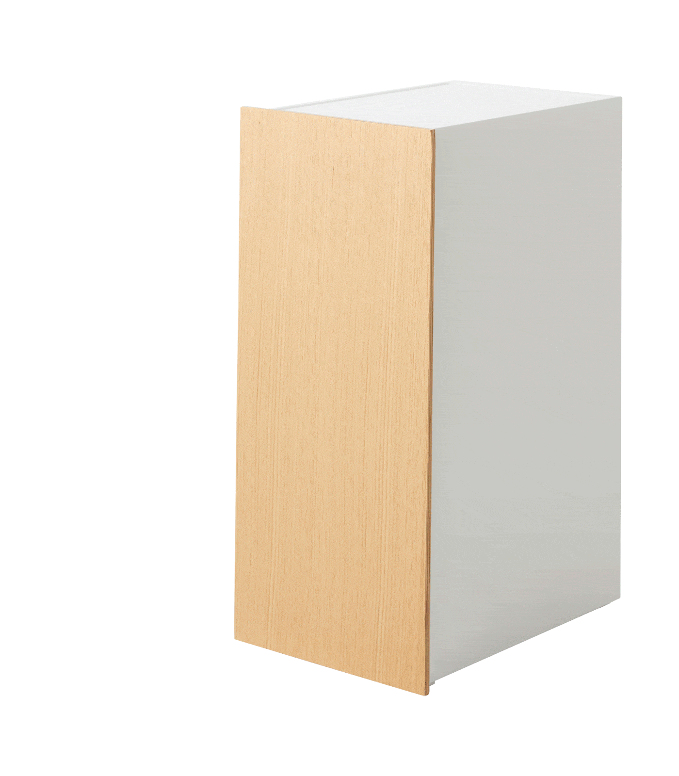 Video Game Storage Cabinet - Steel