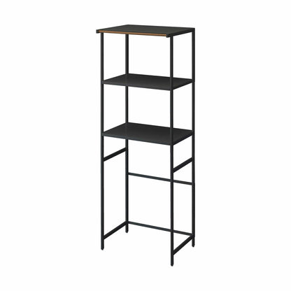 Storage Rack - 67-Inch (Fridge) (67&quot; H)  - Steel