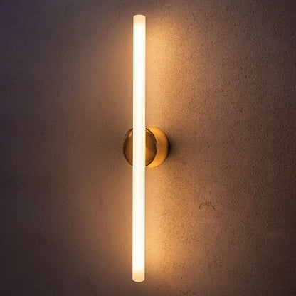 Kilter Wall Light