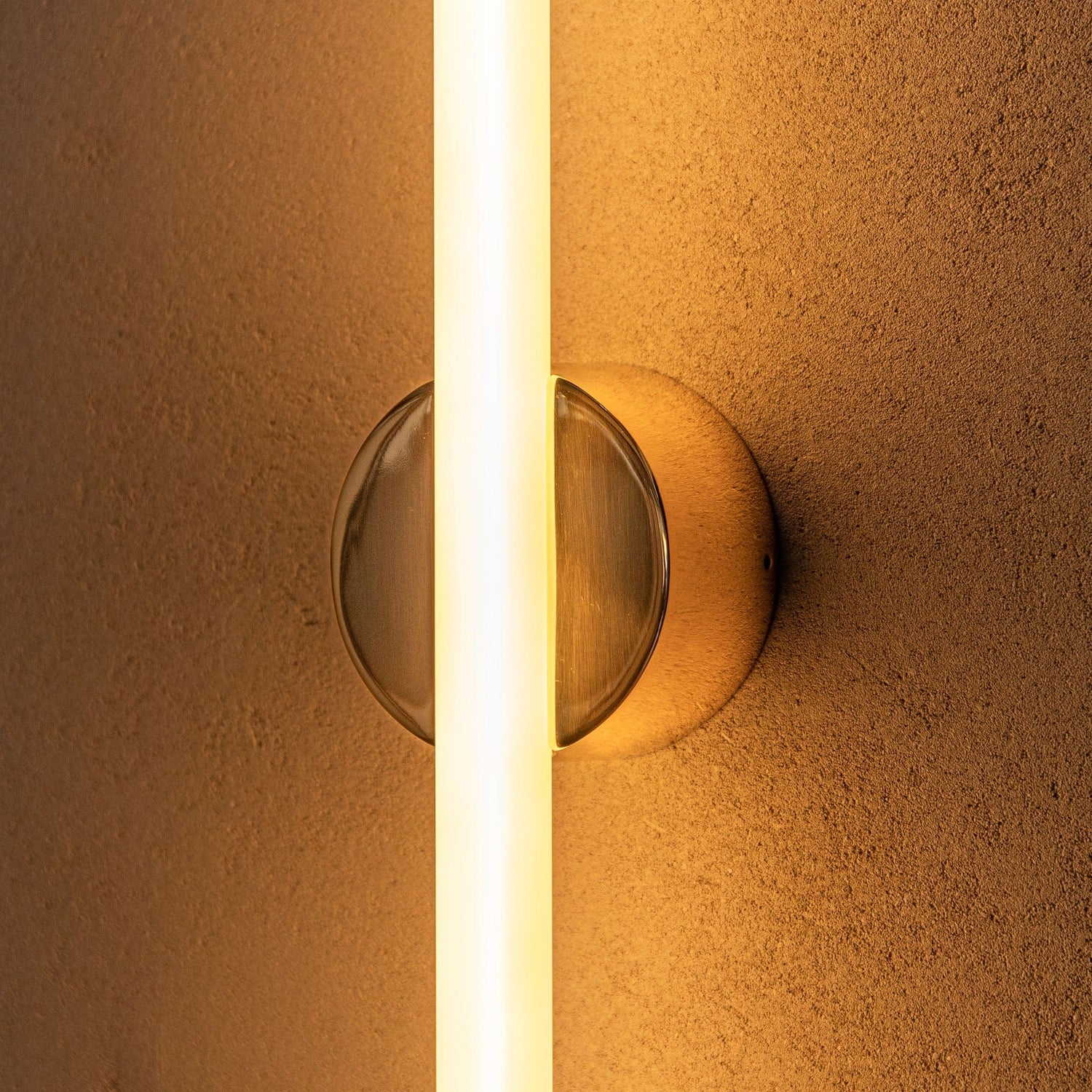 Kilter Wall Light