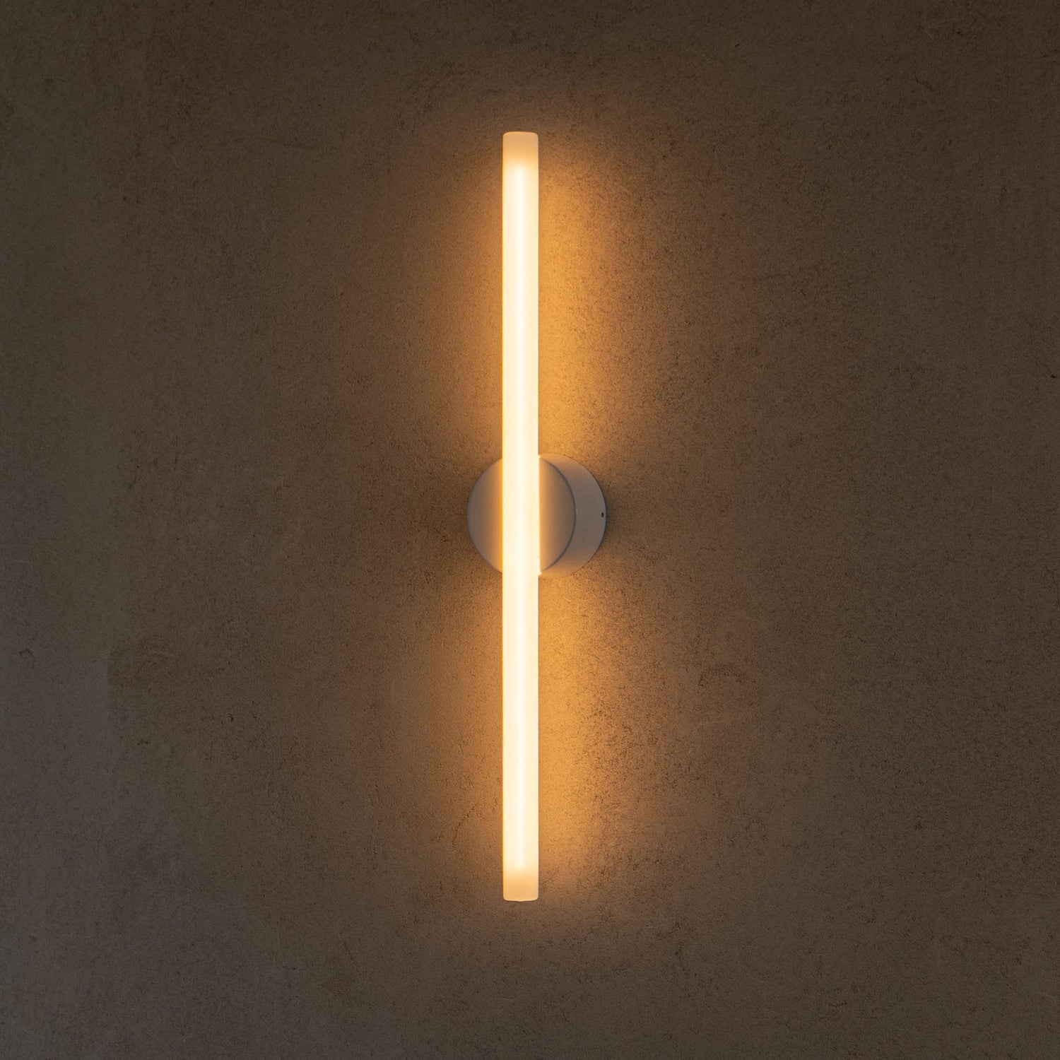 Kilter Wall Light