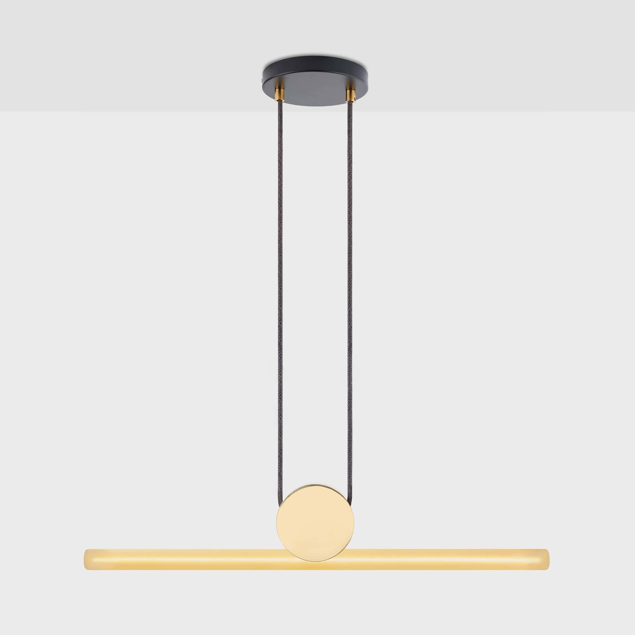 Kilter Pendant Light